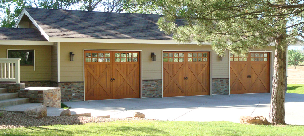 Springfield Overhead Door, LLC