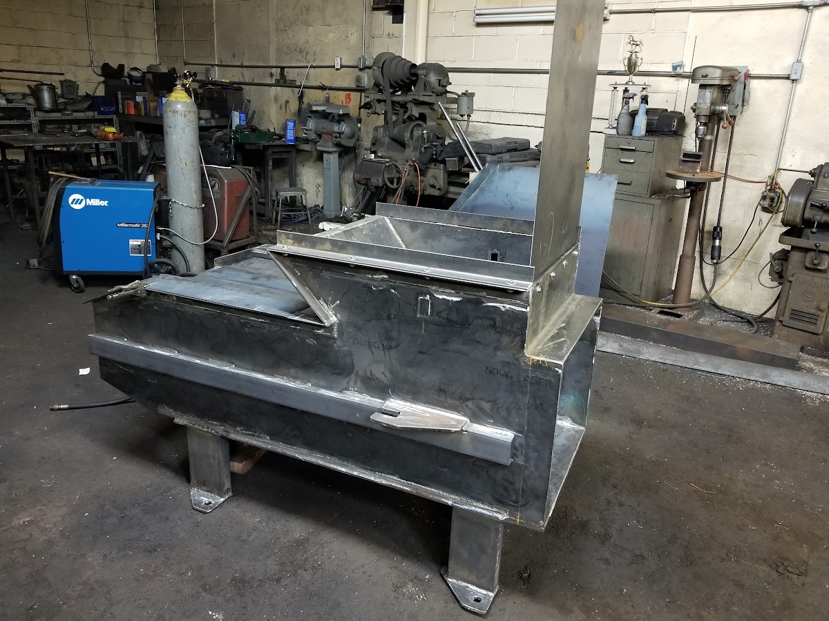 The Compactor Company Inc Trash Compactor Repair in Westbury, NY photo