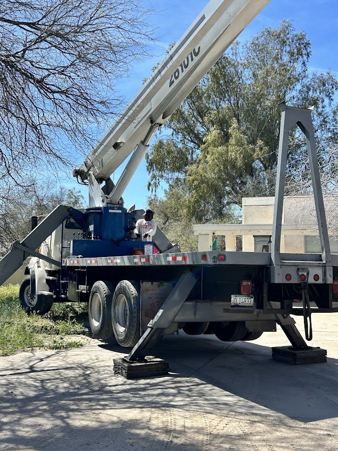 City Heating and Cooling LLC - City Heating and Cooling LLC AC Repair in Tucson, AZ photo