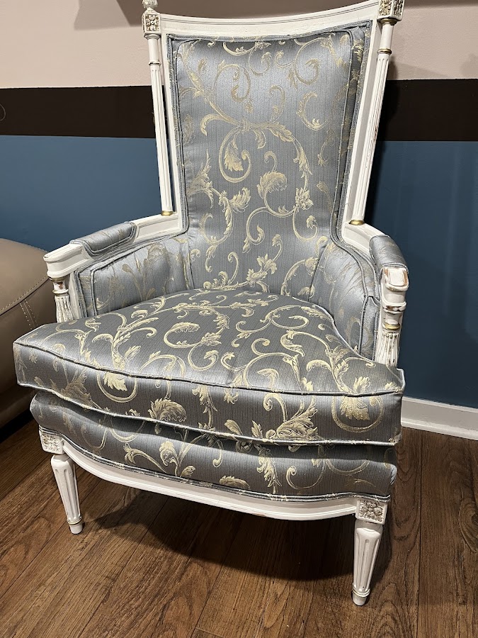 Phenicie Furniture Restoration