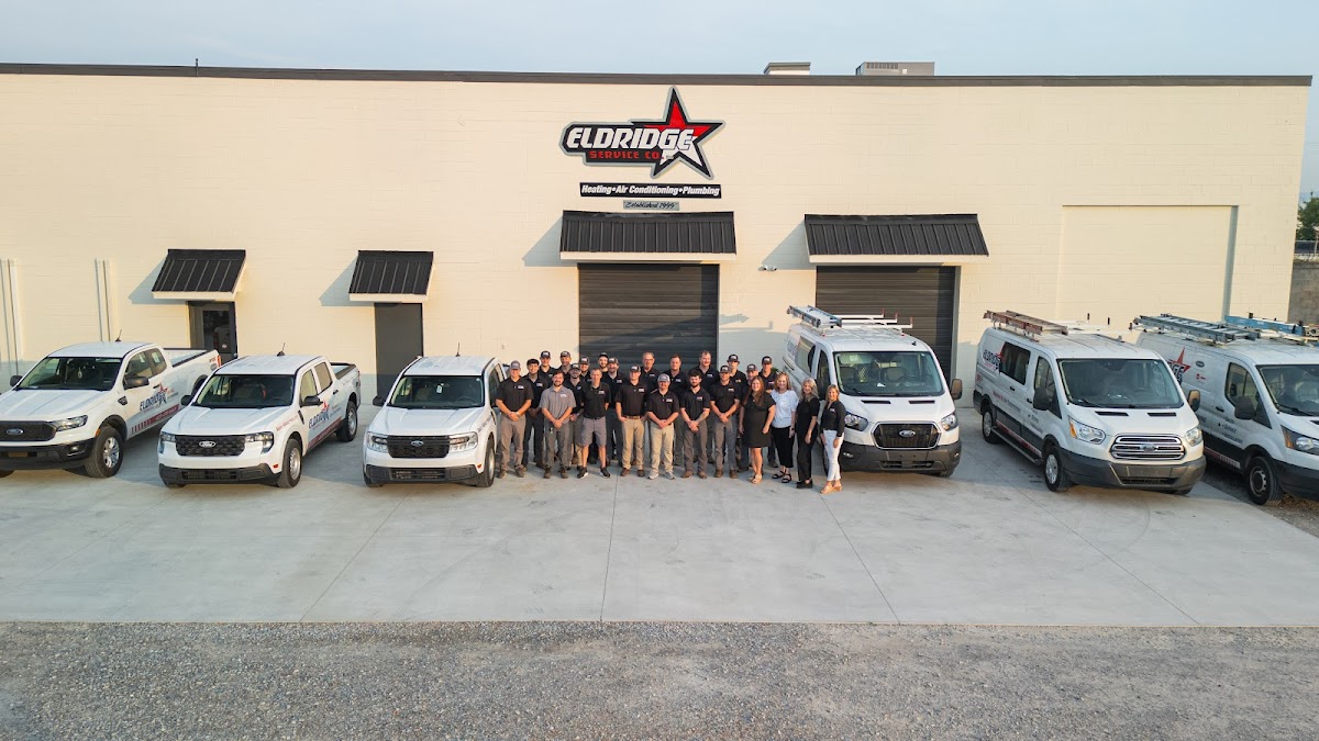 Eldridge Service Company