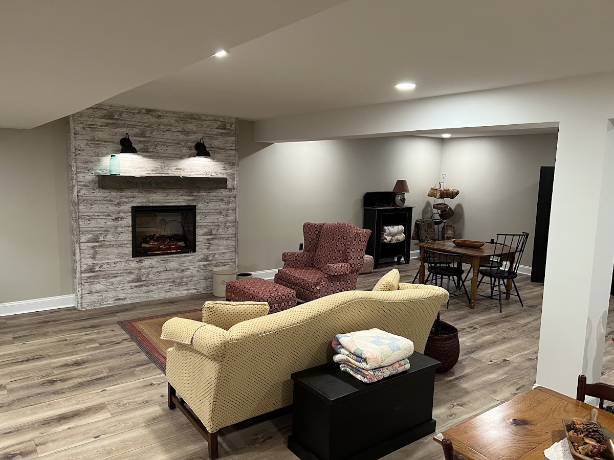 Cincinnati Handyman Services