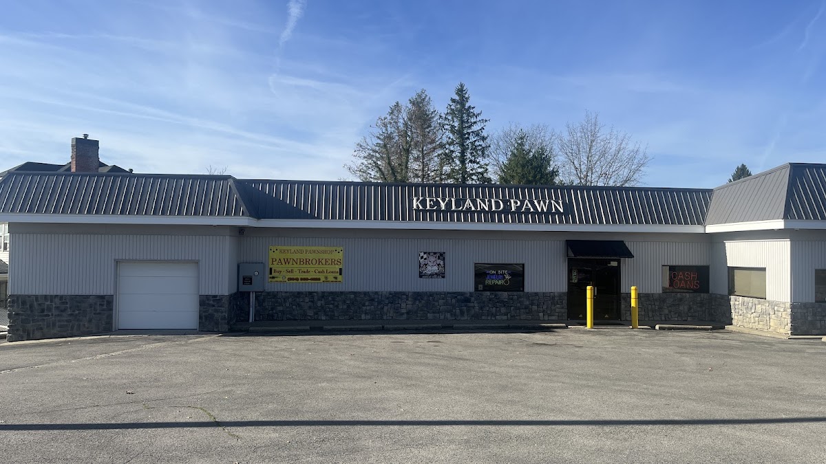 Keyland Pawn & Jewelry