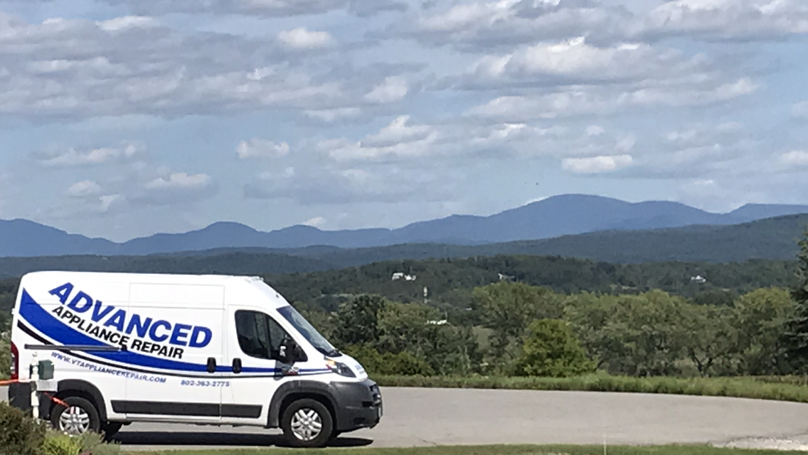 Advanced Appliance TV Repair in Colchester, VT photo