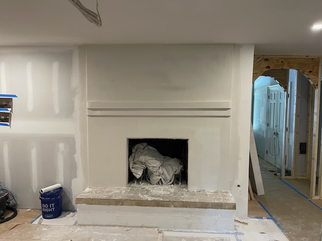 Linehan's & Son's Plastering