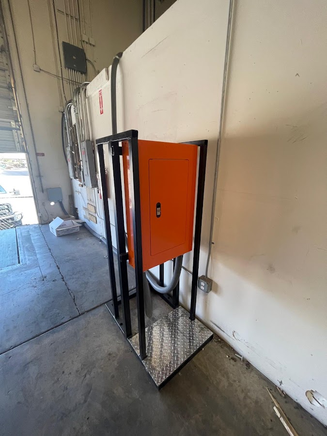 Allied Electric Technology, LLC (AET)