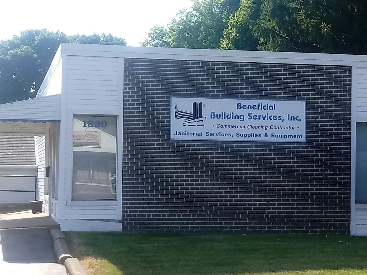eneficial Building Services