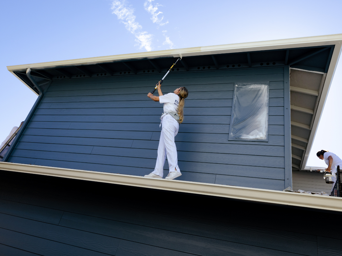 Five Star Painting of Memphis - Five Star Painting of Memphis Plaster Repair in Memphis, TN photo