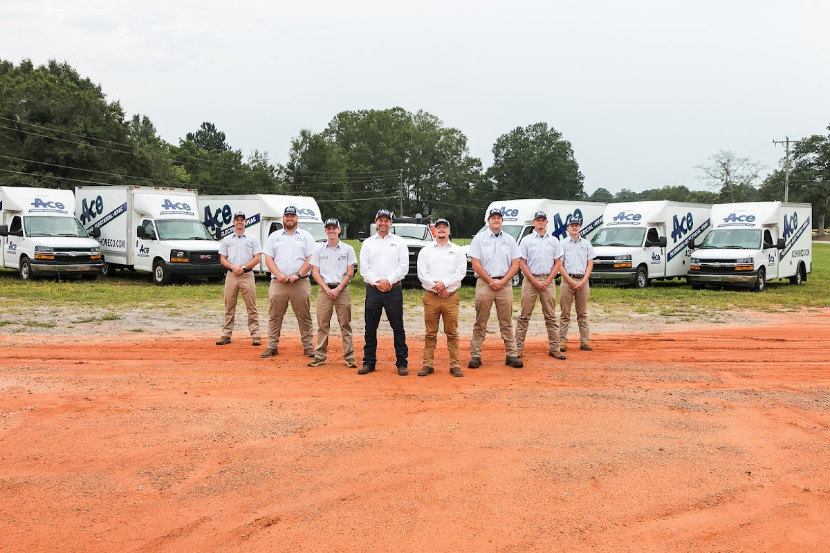 Ace Plumbing, Electric, Heating & Air