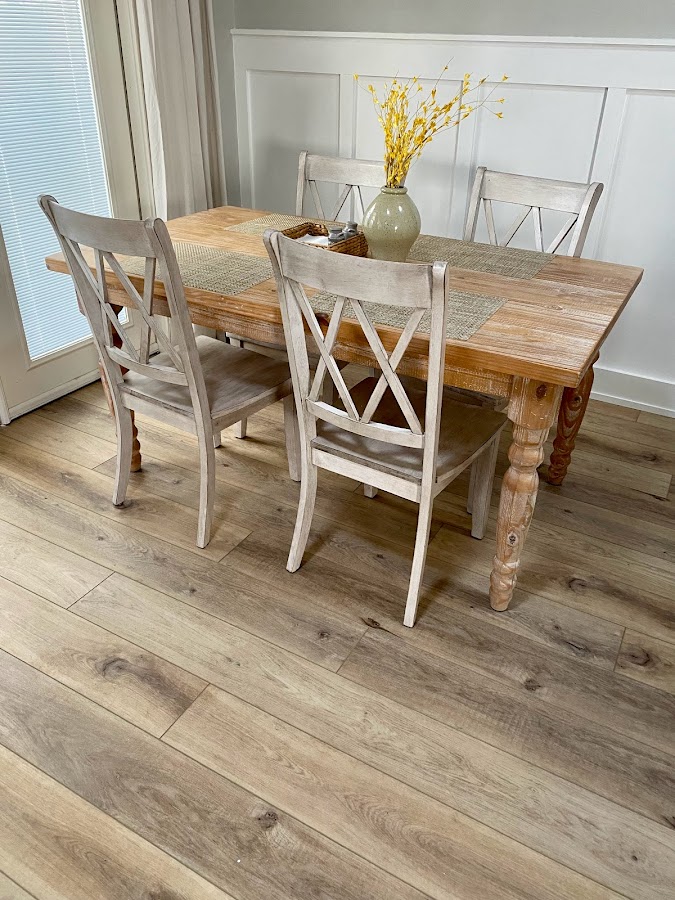 Pride Floors & Construction LLC