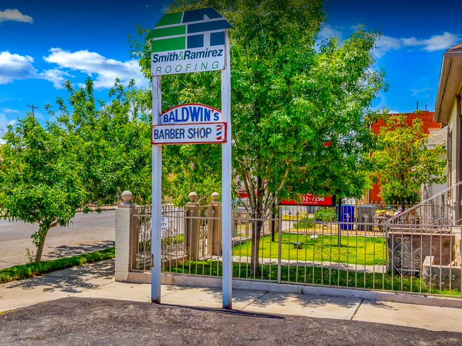 Smith & Ramirez Roofing Roof Repair in El Paso, TX photo