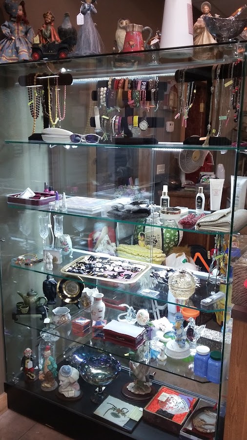 Liberal Et Cetera Shop