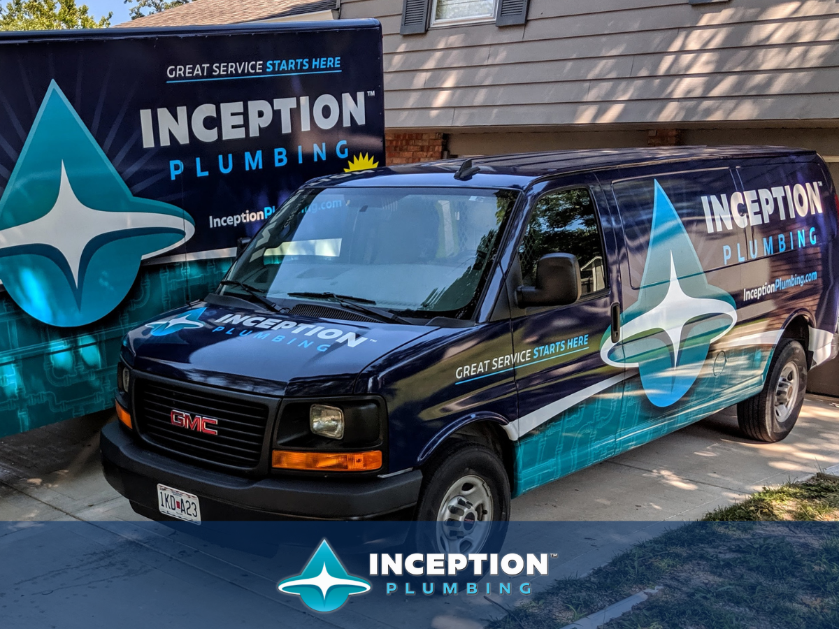Inception Plumbing