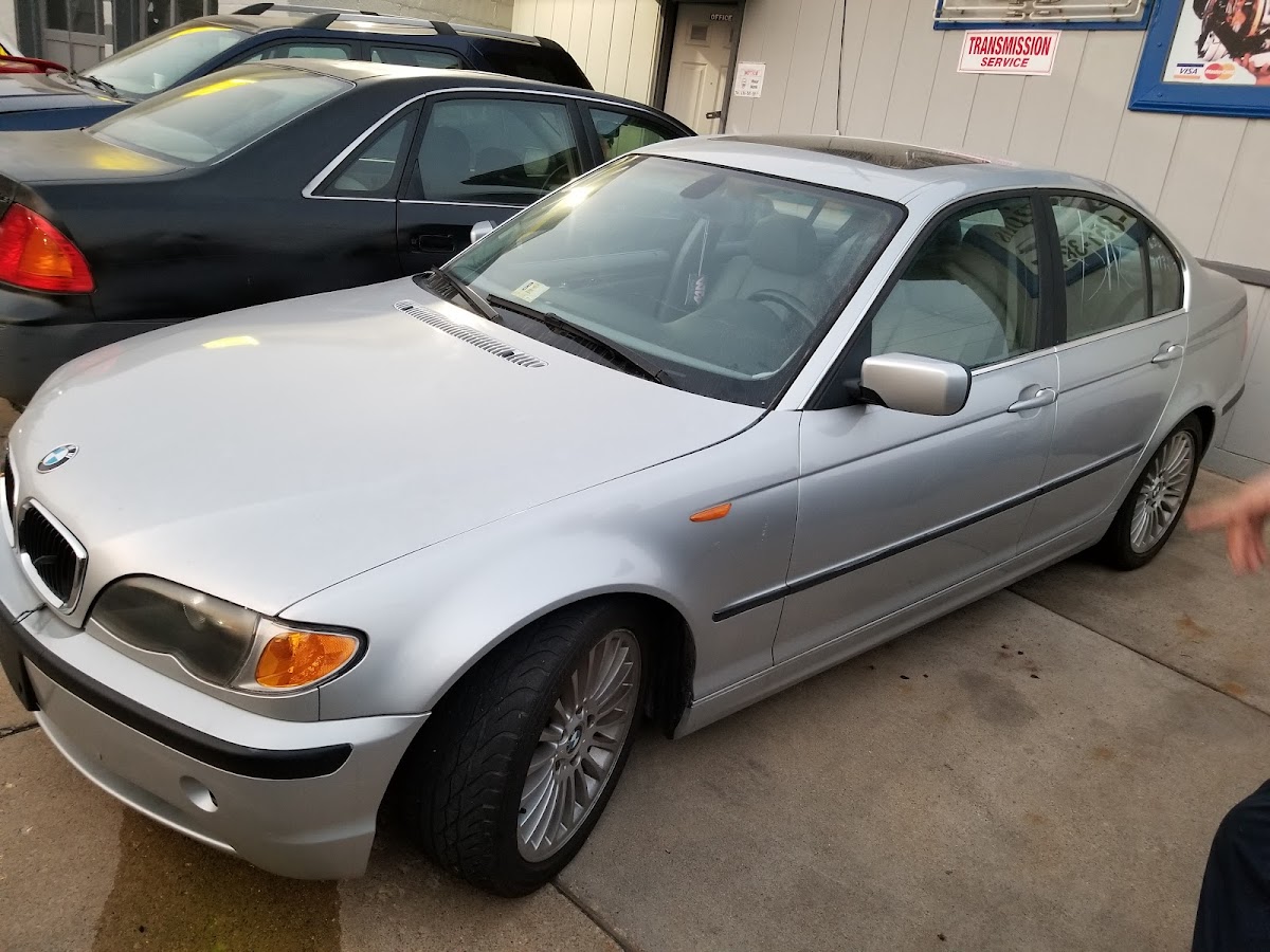 Ramirez Transmission