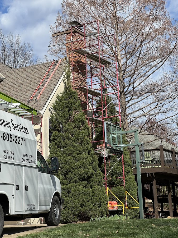 Best Chimney Services