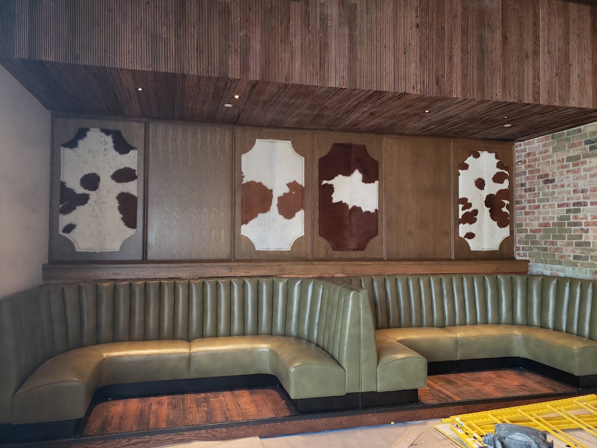 Star Upholstery Inc. - Star Upholstery Inc. Furniture Repair in Arlington, TX photo