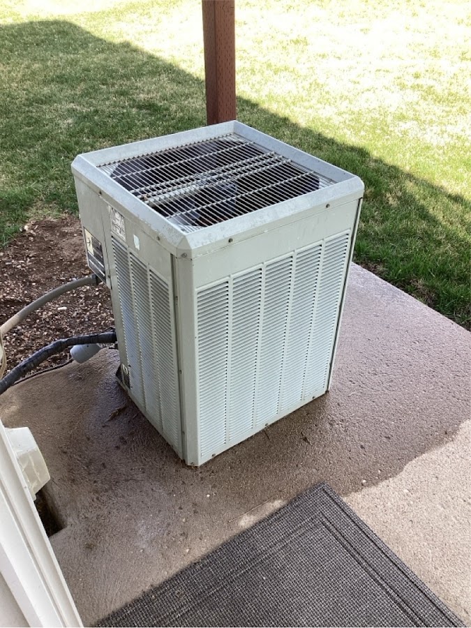 Rex's Plumbing & Heating