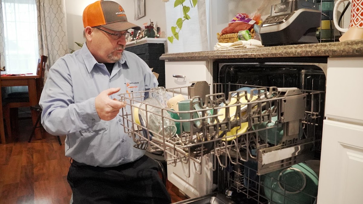 Mr. Appliance of Spokane Valley - Mr. Appliance of Spokane Valley Appliance Repair in Spokane Valley, WA photo