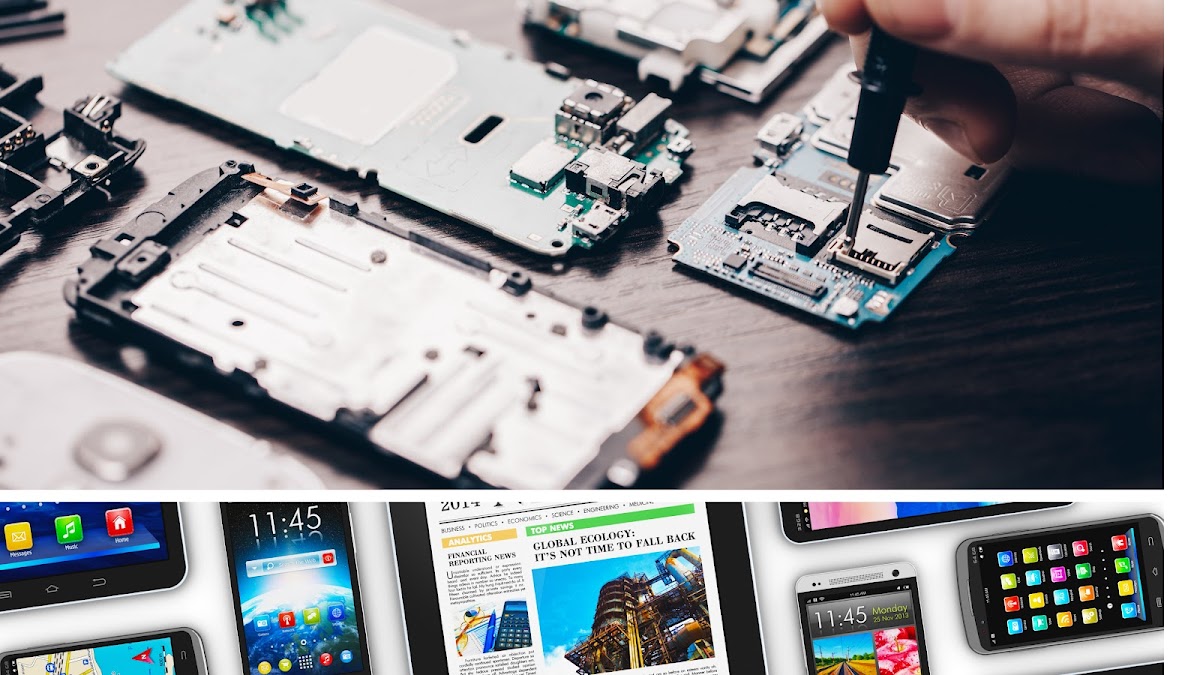 AceCare Repair - We Come To You