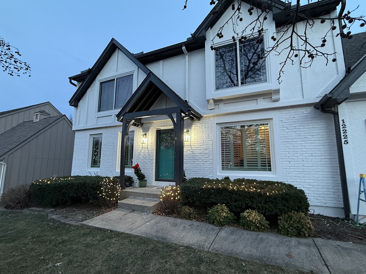 Lo Alto Construction