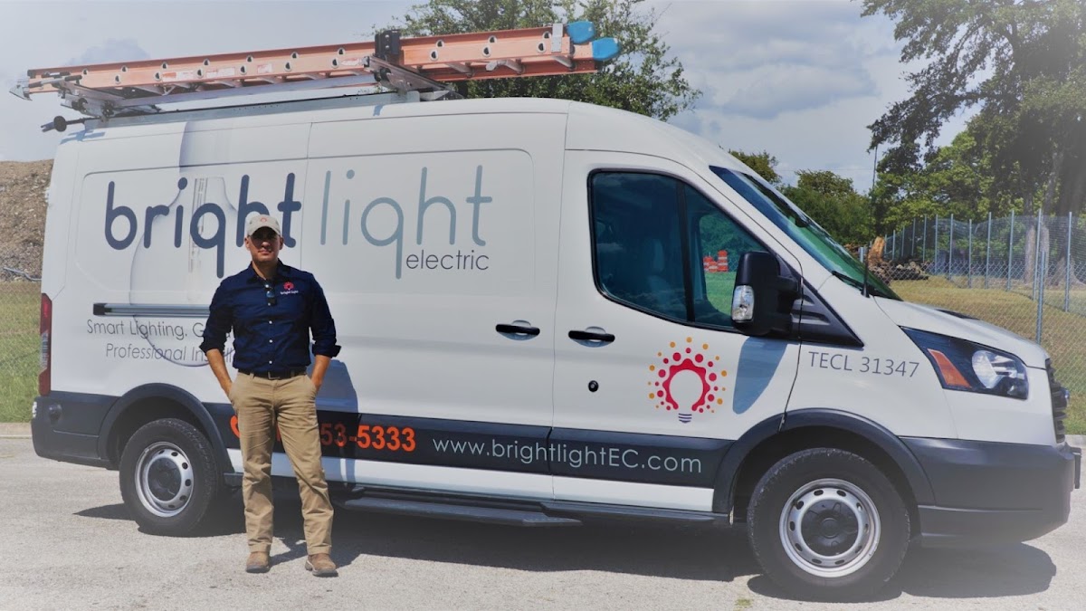 Bright Light Electric