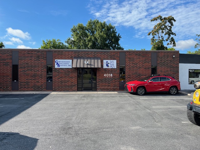 Convenient Appliance Service