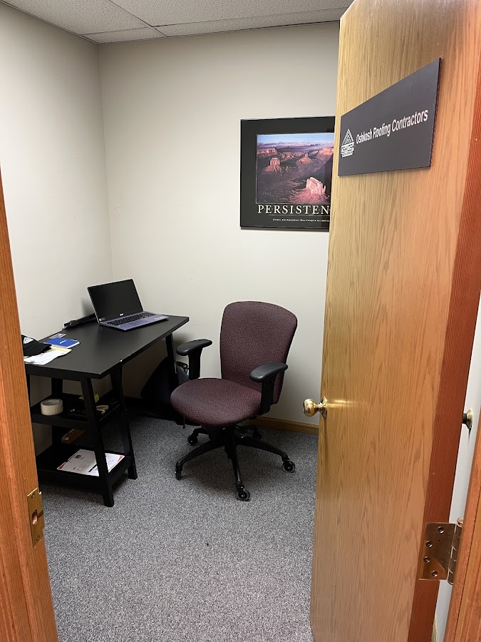 Oshkosh Roofing Contractors