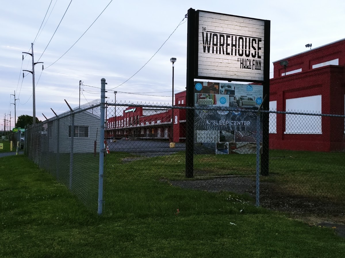 F.W. Webb Company - Albany