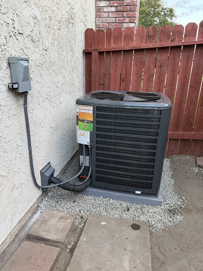 AC Plus Heating & Cooling - AC Plus Heating & Cooling AC Repair in Victorville, CA photo