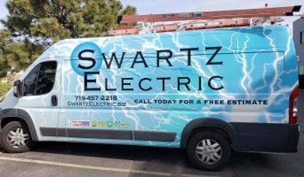 Swartz Electric, LLC