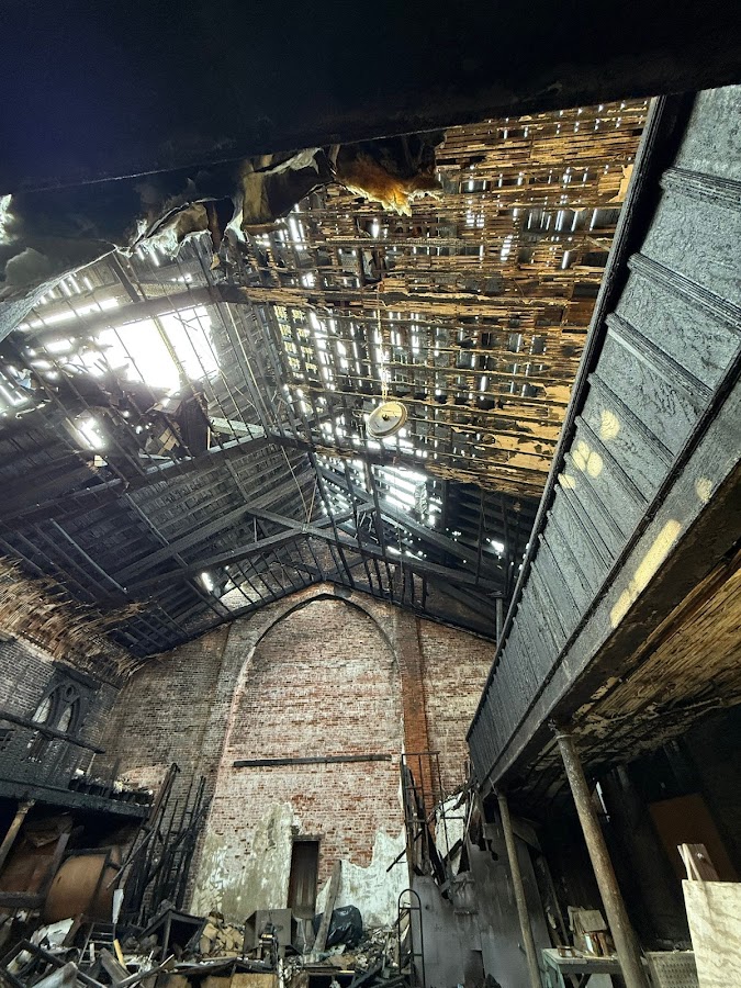 Sansara 24/7 Restoration & Remodeling