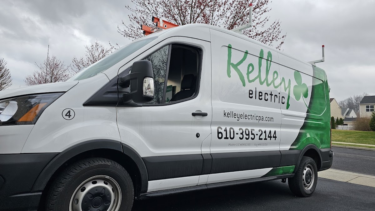 Kelley Electric