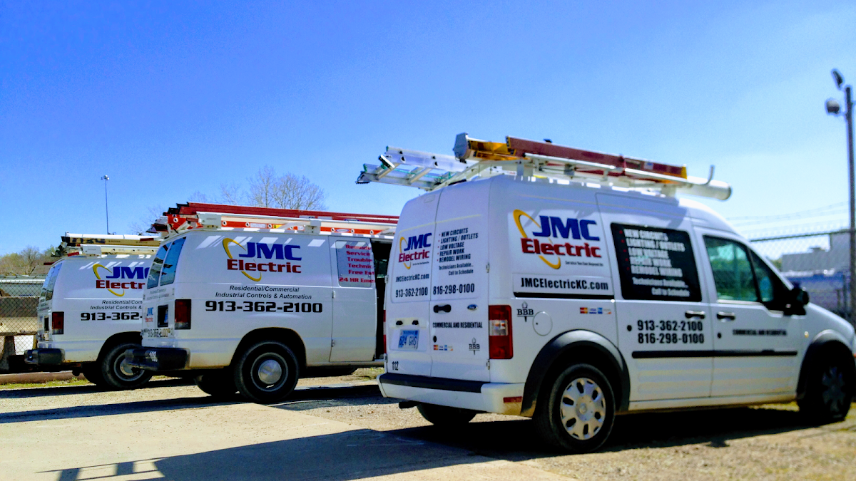 JMC Electric