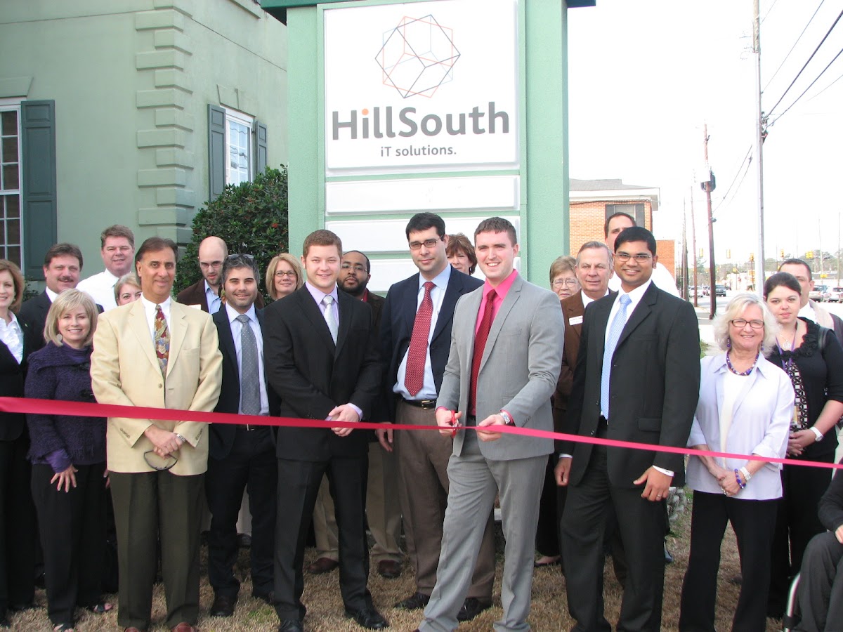HillSouth iT Solutions