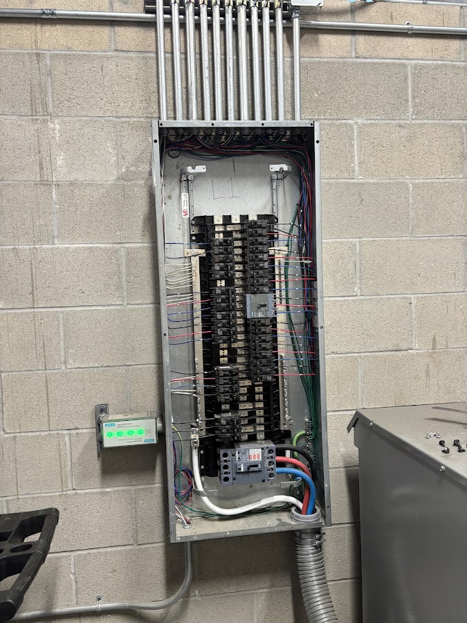 Tenax Electrical Company