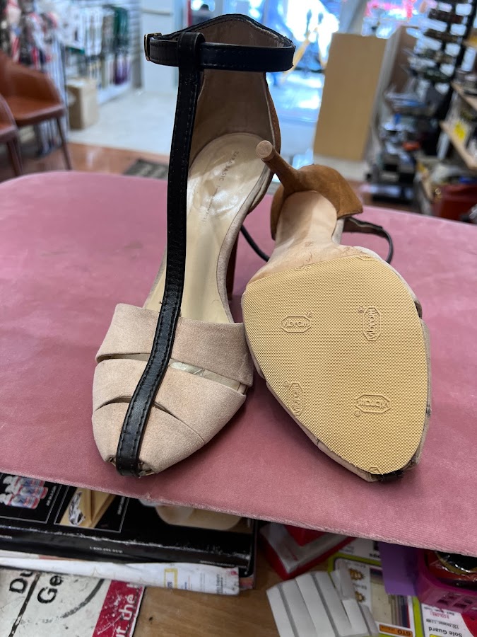 Andrade shoe repair LLC - Andrade shoe repair LLC Shoe Repair in Englewood, NJ photo