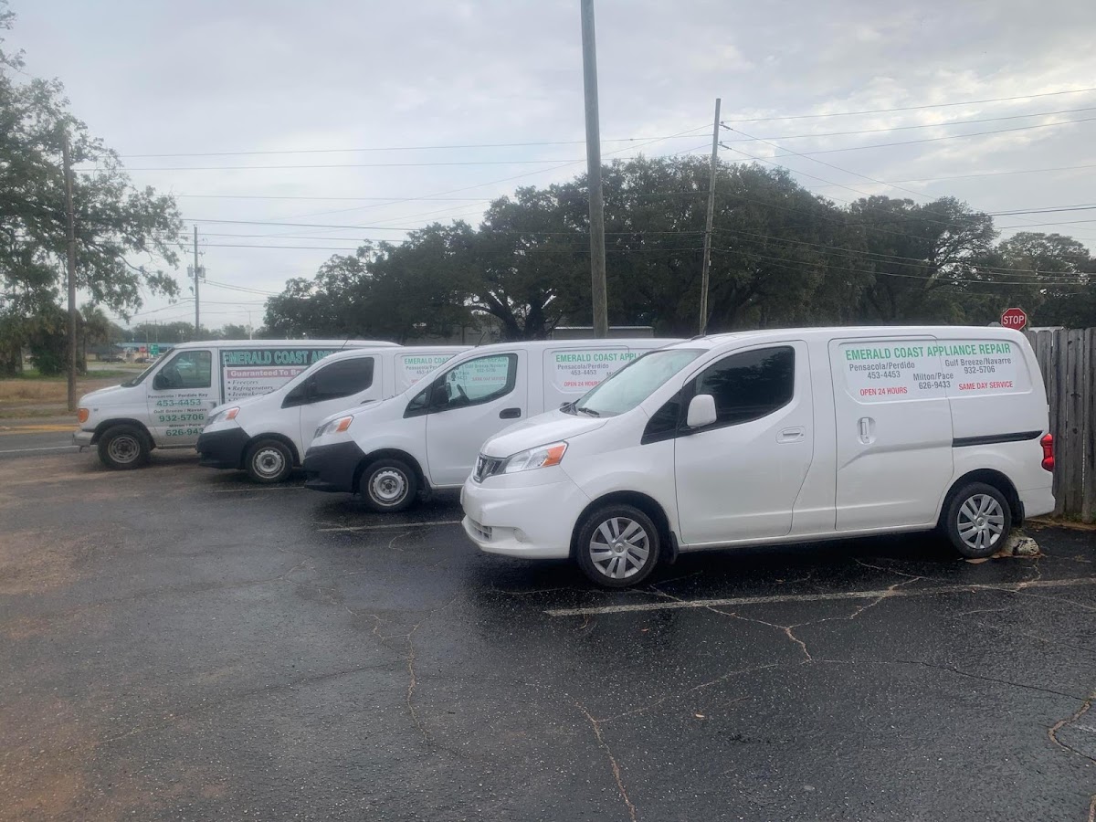 Emerald Coast Appliance Repair