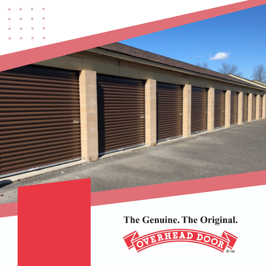 Overhead Door Company of Reading