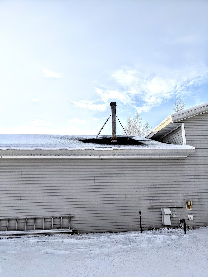 Alaska Best Plumbing & Heating Drain Cleaning in North Pole, AK photo