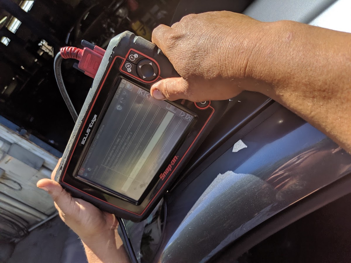 Pearl Harbor Transmission