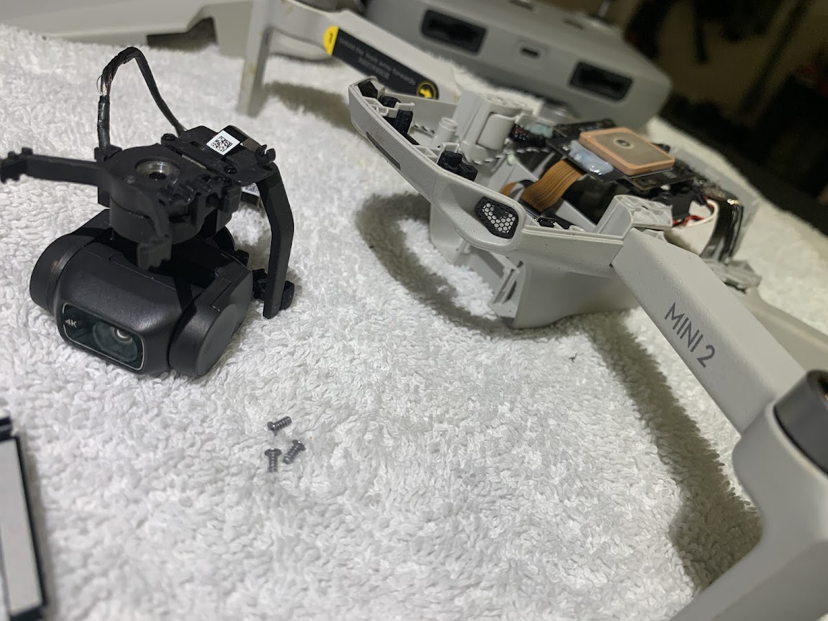 Fab & Dope Aircraft Repair