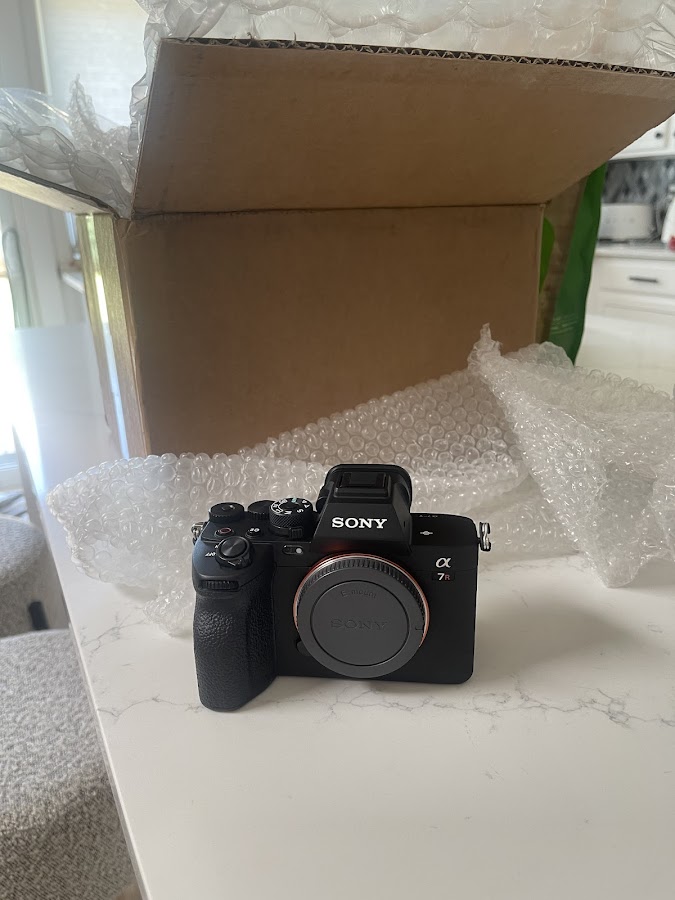 Precision Camera & Video Repair