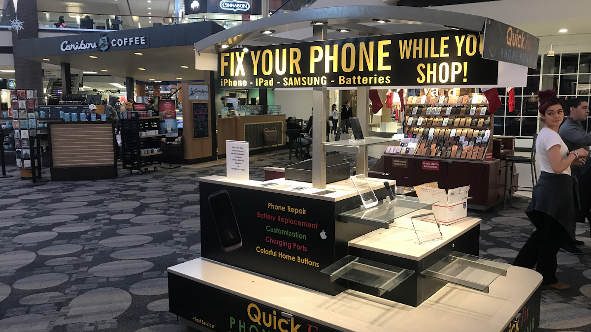 Z Cellphone Repair Maplewood Mall ipad&laptop repair