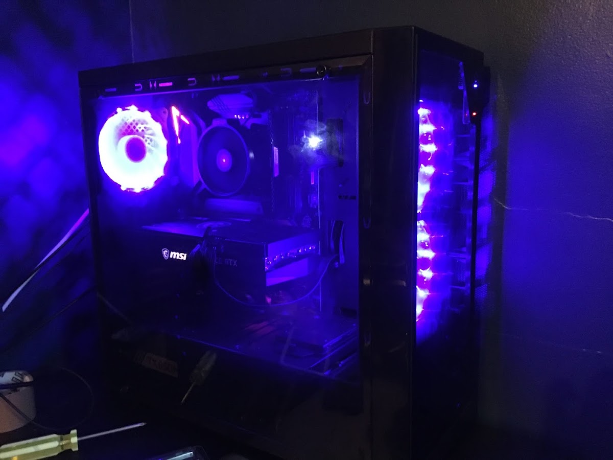 JTG Systems - Computer Repair - Laptop Repair