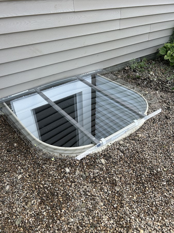 Kane Waterproofing Inc