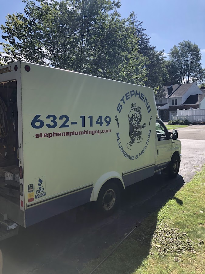 Stephens Plumbing & Heating