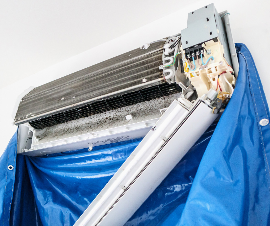 On Target Air Duct Cleaning