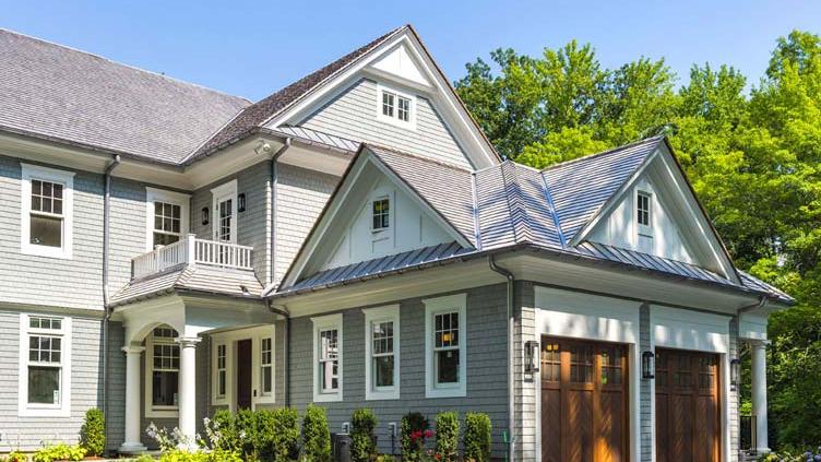 J. Salvatore & Sons Roofing