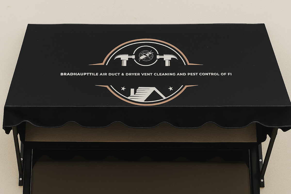 Breithauptite Air Duct & Dryer Vent Cleaning And Pest Control service Of FL