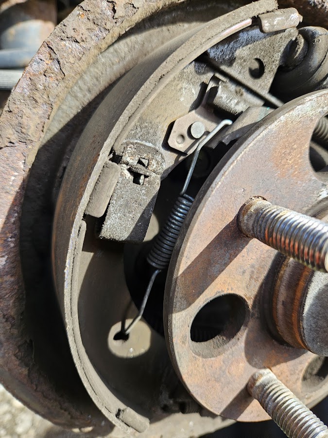 LBs Automotive Repair LLC.